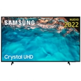 Televisor Samsung UE55BU8000K 55″ LED UltraHD 4K HDR10+