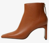 Botines MANGO