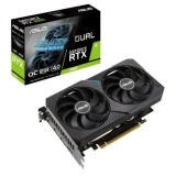 Tarjeta gráfica Asus Dual GeForce RTX 3060 OC Edition V2 12GB GDDR6