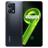Chollo móvil – Realme 9 8/128GB Negro Libre