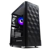 Ordenador torre PcCom Bronze AMD Ryzen 5 3600/16GB/500GB SSD/GTX 1650 + Windows 11 Home