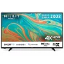 Chollo Televisor 50″ – Nilait Prisma 50UA6001S 50″ LED UHD 4K HDR10 Smart TV