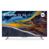 Televisor Xiaomi TV Q2 55” QLED UltraHD 4K HDR10