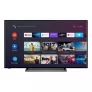 Televisor Toshiba 50UA3D63DG 50″ DLED UltraHD 4K HDR