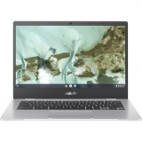 Chollo portátil – ASUS Chromebook CX1400CNA-EK0238 Intel Celeron N3350/4GB/32GB eMMC/14″