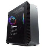 Ordenador gaming PcCom Bronze AMD Ryzen 7 5700G/16 GB/500GB SSD
