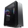 Ordenador gaming PcCom Bronze AMD Ryzen 7 5700G/16 GB/500GB SSD