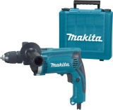 Taladro percutor con cable Makita HP1631K