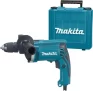 Taladro percutor con cable Makita HP1631K