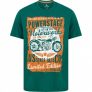 Camiseta Sth. Shore Powerstage