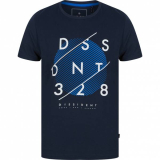 Camiseta DNM Dissident Setter