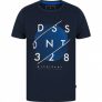 Camiseta DNM Dissident Setter