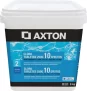 Cloro 10 efectos AXTON en pastillas 5 kg