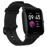Amazfit BIP 3 Pro Black Smartwatch