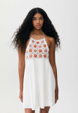 Chollo vestido – PULL&BEAR Short Halter
