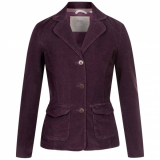 Timberland Cord Mujer Chaqueta blazer 