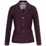 Timberland Cord Mujer Chaqueta blazer 