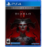Diablo IV, Juego para Sony PS5, PlayStation 5, PlayStation 4, XBOX Series X, XBOX One S, XBOX One – PREVENTA