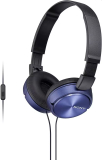Auriculares Sony MDR-ZX310AP