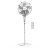 Ventilador de Pie Newlux con Mando a Distancia W550 Smart