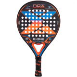 Pala de pádel Nox X-ONE EVO Colours
