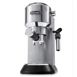 De’Longhi Dedica Cafetera Espresso Modelo EC685