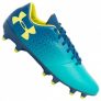 Chollo Under Armour Magnetico Select FG Niño Botas de fútbol