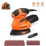 Chollo lijadora – TACKLIFE Lijadora Eléctrica 200W
