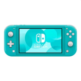 Consola Nintendo Switch Lite