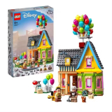 LEGO 43217 Casa de “Up”  Disney