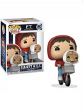 Funko Pop Elliot y ET 