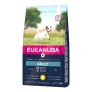 Eukanuba Pienso para perros adultos minis Eukanuba pollo 3 kg
