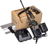 Walkie Talkie radio UV-5RA