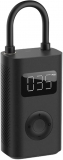 Chollo compresor Xiaomi – Xiaomi Mijia Compresor Aire Portatil 1S, Inflador Xiaomi 150 PSI con Batería Recargable de 2000 mAh, Mini Compresor Aire Portátil con Sensor de Presión con LED para Coche, Bicicleta, Moto, Pelota