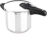 Olla a presión BRA A185104 Vitesse 9L