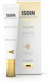 Chollo crema – ISDIN Isdinceutics K-Ox Eyes, Crema Contorno de Ojos para Bolsas y Ojeras