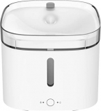 Chollo alimentador – Xiaomi Smart Pet Fountain – Fuente automática para Perros y Gatos de pequeño y Mediano tamaño