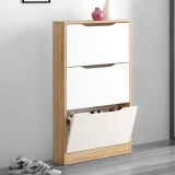 Chollo zapatero – Zapatero 3 puertas Champion 9 pares