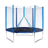 Chollo cama elástica trampolín Bayi 305 cm