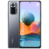Xiaomi Redmi Note 10 Pro 8 GB + 256 GB