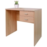 Chollo Escritorio Boreal 2 cajones 76x80x40 cm