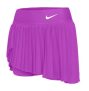 Falda Nike Court Dri-Fit Advantage Pleated