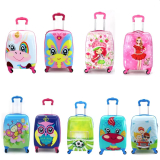 Maleta viaje cabina infantil