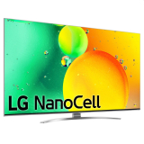 Televisor LG Nanocell 50NANO786QA 50»