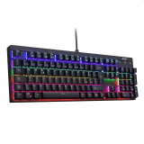 AUKEY KM-G6 Teclado Mecánico Gaming LED