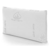 Chollo almohada – Almohada Noah visco copos + aloe vera antialérgica