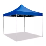 Carpa plegable 3×3 m