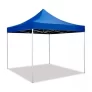 Carpa plegable 3×3 m