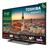 Chollo televisor – Televisor Smart TV Toshiba 55UA3D63DG 55» 4K UHD Android TV