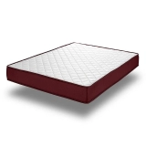 Chollo colchón Red Velvet soft tejido 3D